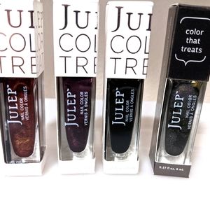 Julep NWT Assortment Bundle